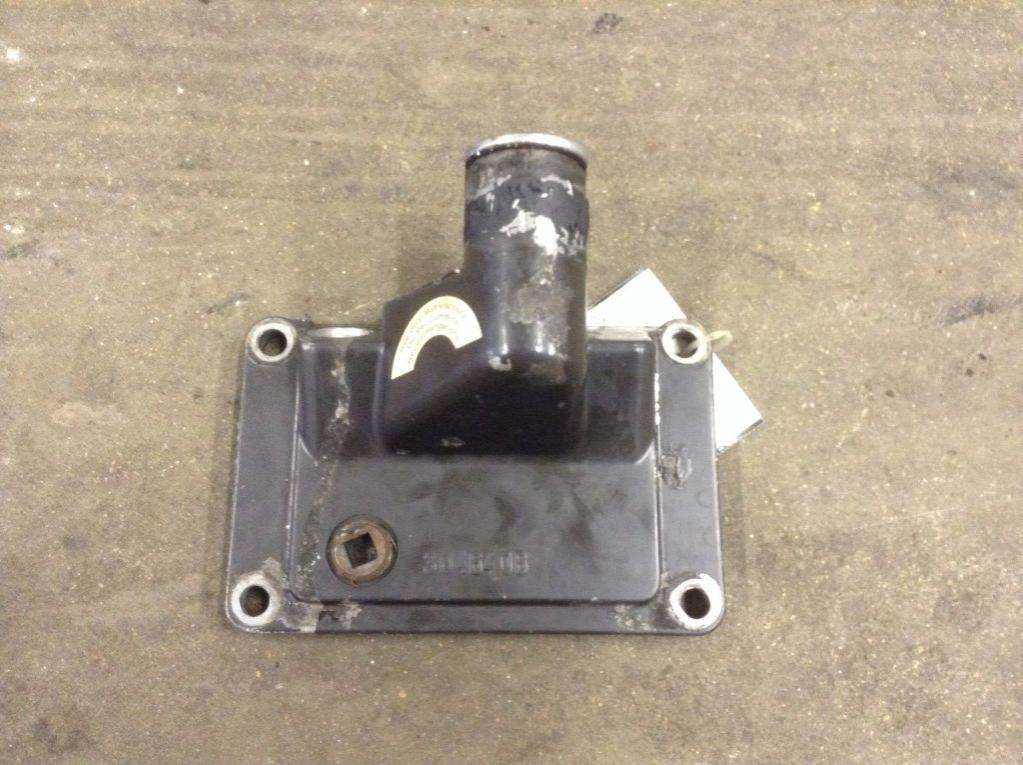 Cummins N14 CELECT Engine Oil Fill Tube For Sale Spencer, IA