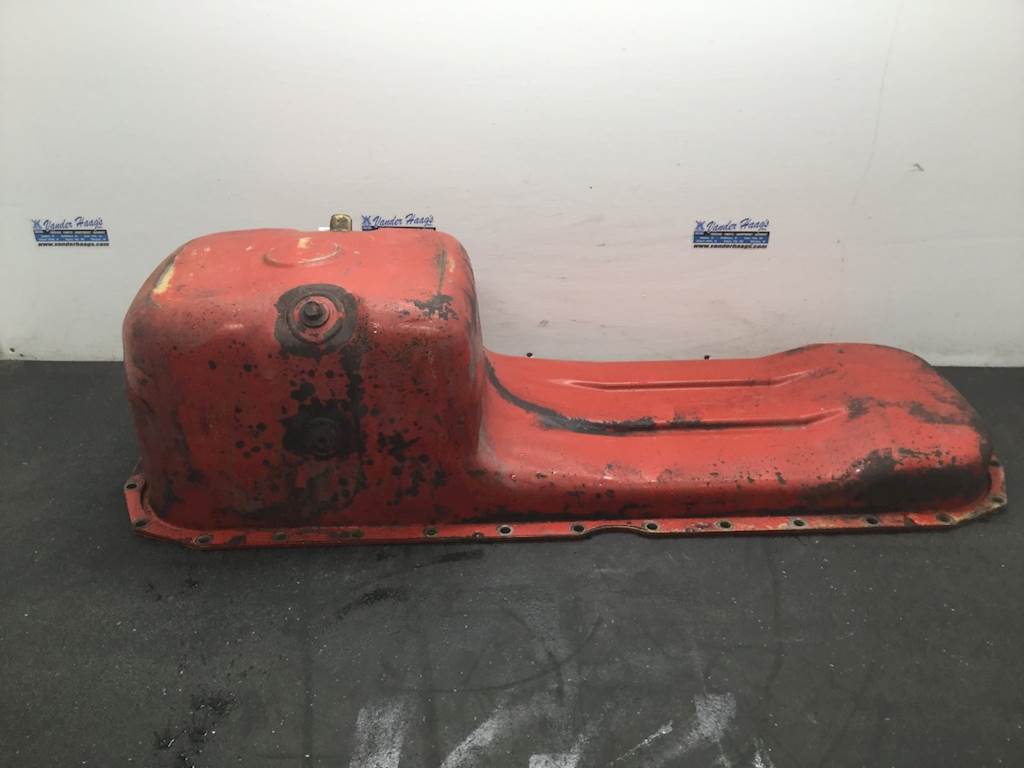 Cummins ISX Engine Oil Pan For Sale Spencer, IA 4952540