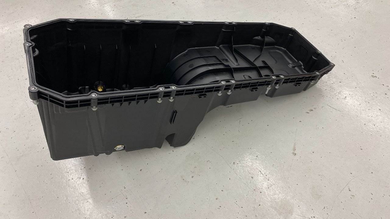 Paccar MX13 Engine Oil Pan For Sale Des Moines, IA 25425334