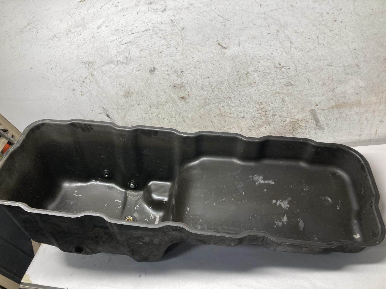 2016 Paccar MX13 Engine Oil Pan for a Kenworth T680 For Sale Sioux Falls, SD 25621212