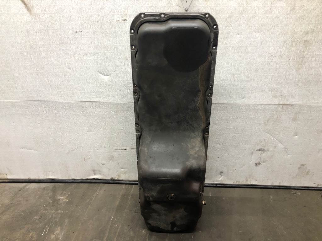 2013 Paccar MX13 Engine Oil Pan for a Peterbilt 388 For Sale Council
