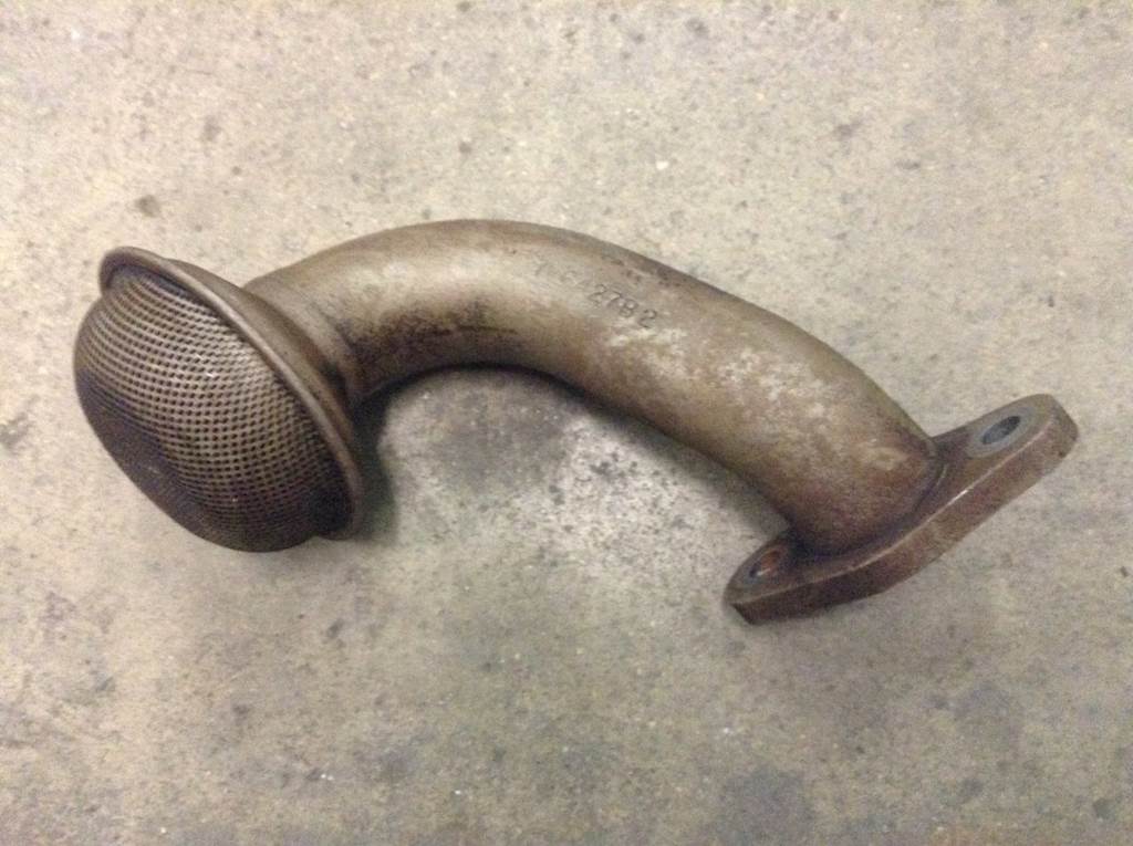 Caterpillar 3126 Engine Oil Pickup Tube For Sale Spencer, IA