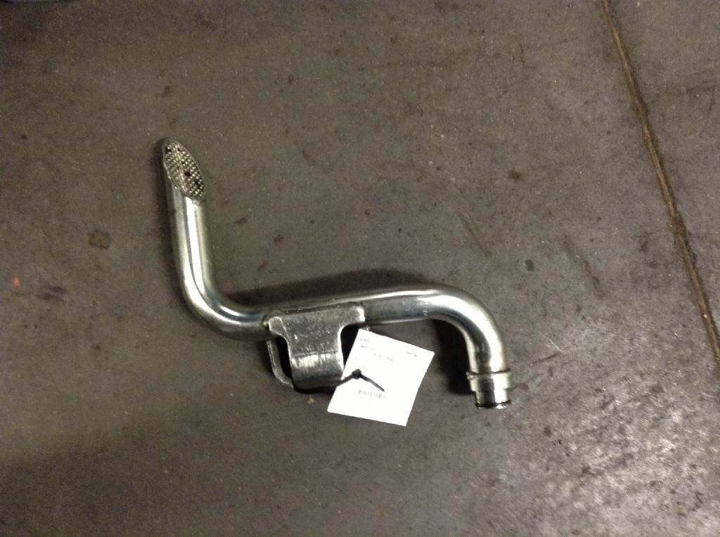 2005 Cummins ISM Engine Oil Pickup Tube For Sale Council Bluffs, IA
