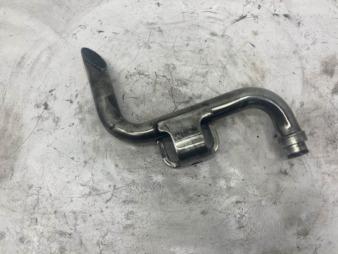 2001 Cummins ISM Engine Oil Pickup Tube for a Western Star 5800 For