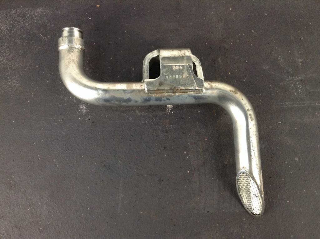 Cummins M11 Engine Oil Pickup Tube For Sale Spencer, IA 3328583