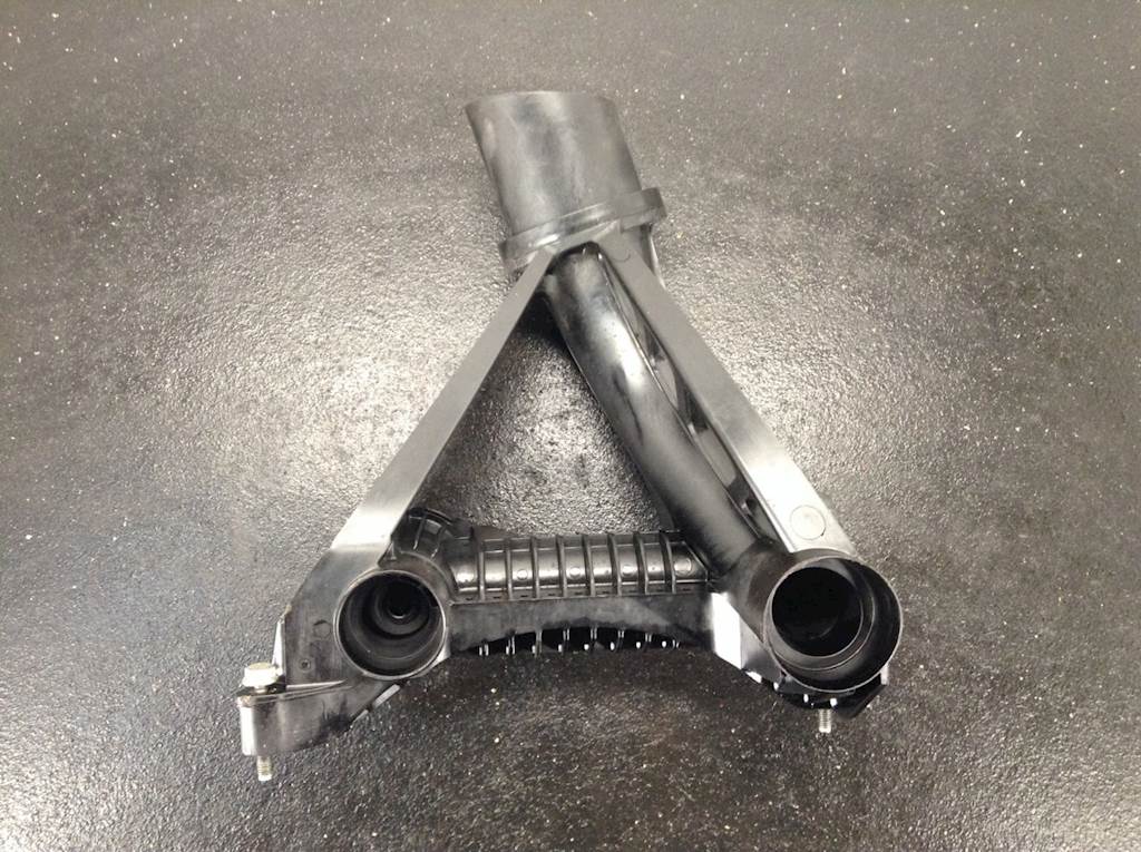 Detroit DD15 Engine Oil Pickup Tube For Sale Spencer, IA