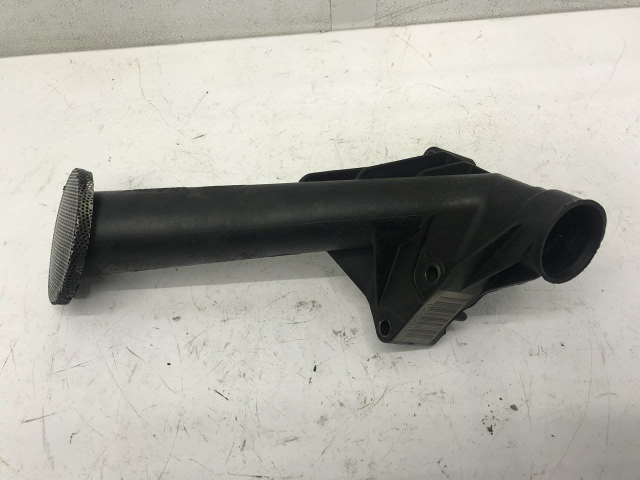 2016 Volvo D13 Engine Oil Pickup Tube for a Volvo VNL For Sale Kansas