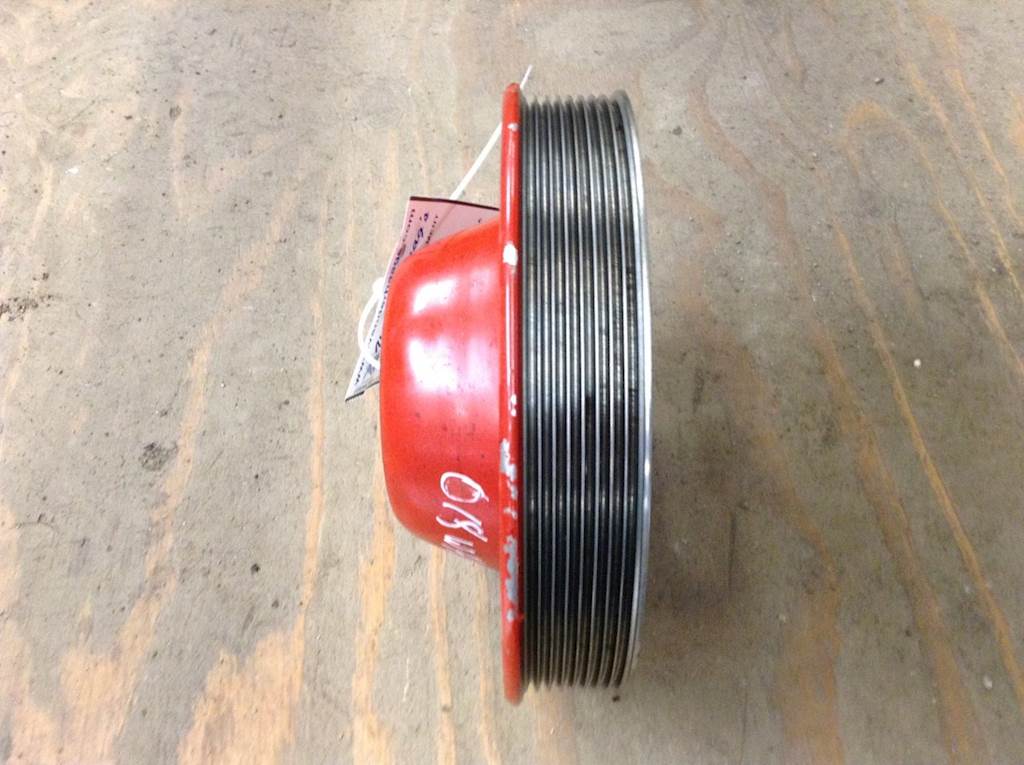 2018 Cummins ISL Engine Pulley for a FREIGHTLINER TRUCK For Sale