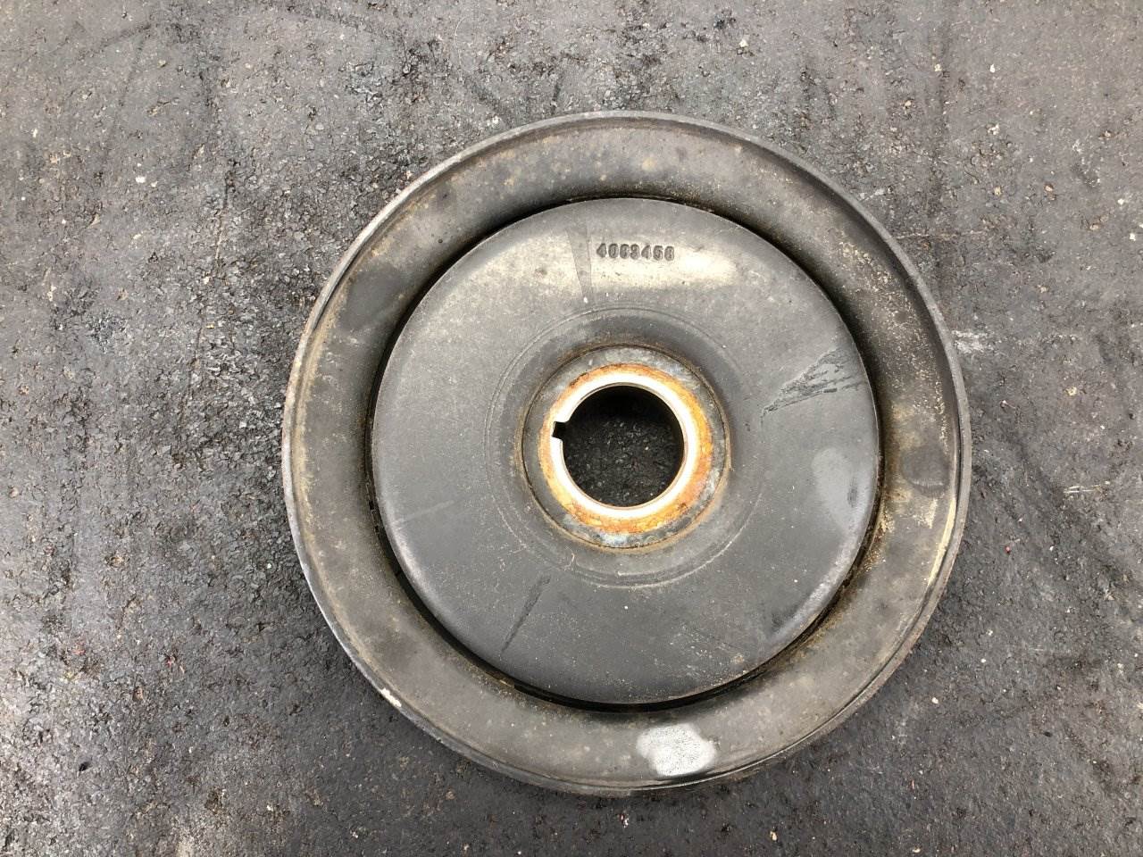 Cummins M11 Engine Pulley For Sale Spencer, IA 4083458