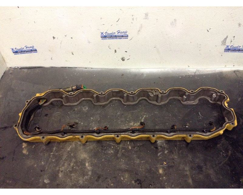 2004 Caterpillar 3126 Engine Rocker Housing For Sale Spencer, IA