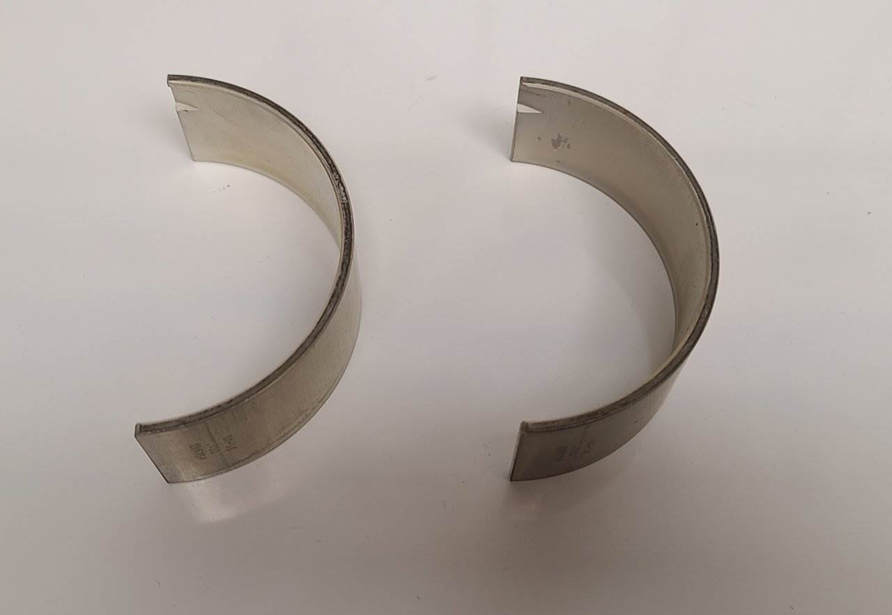 International DT466B Rod Bearing For Sale Des Moines, IA 681315C3