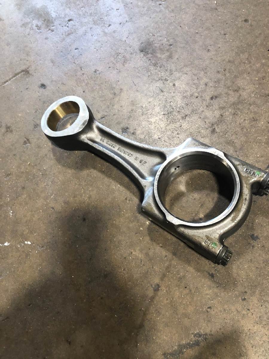 Cummins ISX Engine Rod for a Unmarked Other For Sale Des Moines, IA 25260792