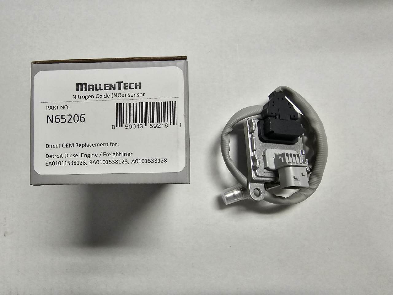 Detroit DD13 Engine Sensor For Sale Kansas City, MO N65206