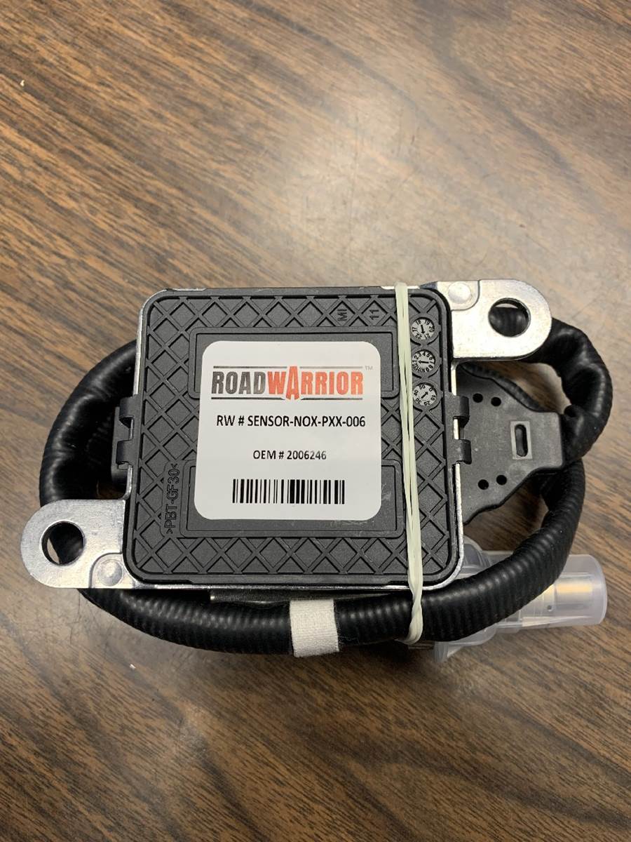 Paccar MX13 Engine Sensor For Sale Winimac, IN NOXPXX006