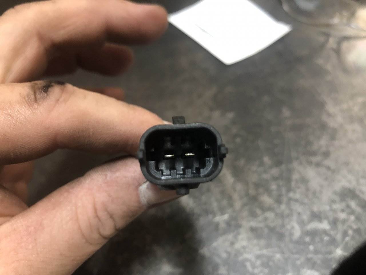 Paccar MX13 Engine Sensor For Sale Kansas City, MO 2112272