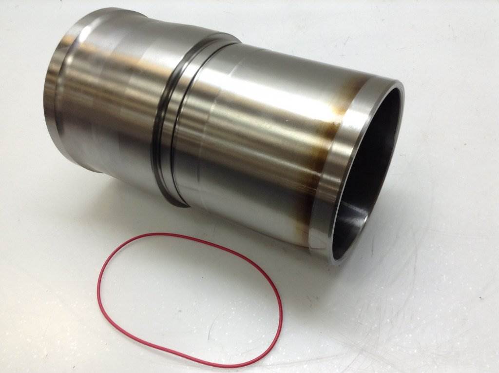 Cummins ISX Engine Sleeve For Sale Sioux Falls, SD 4089153
