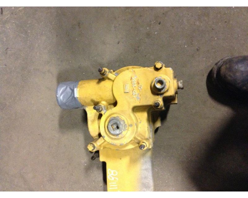 2000 Caterpillar C12 Engine Thermostat Housing For Sale Spencer, IA