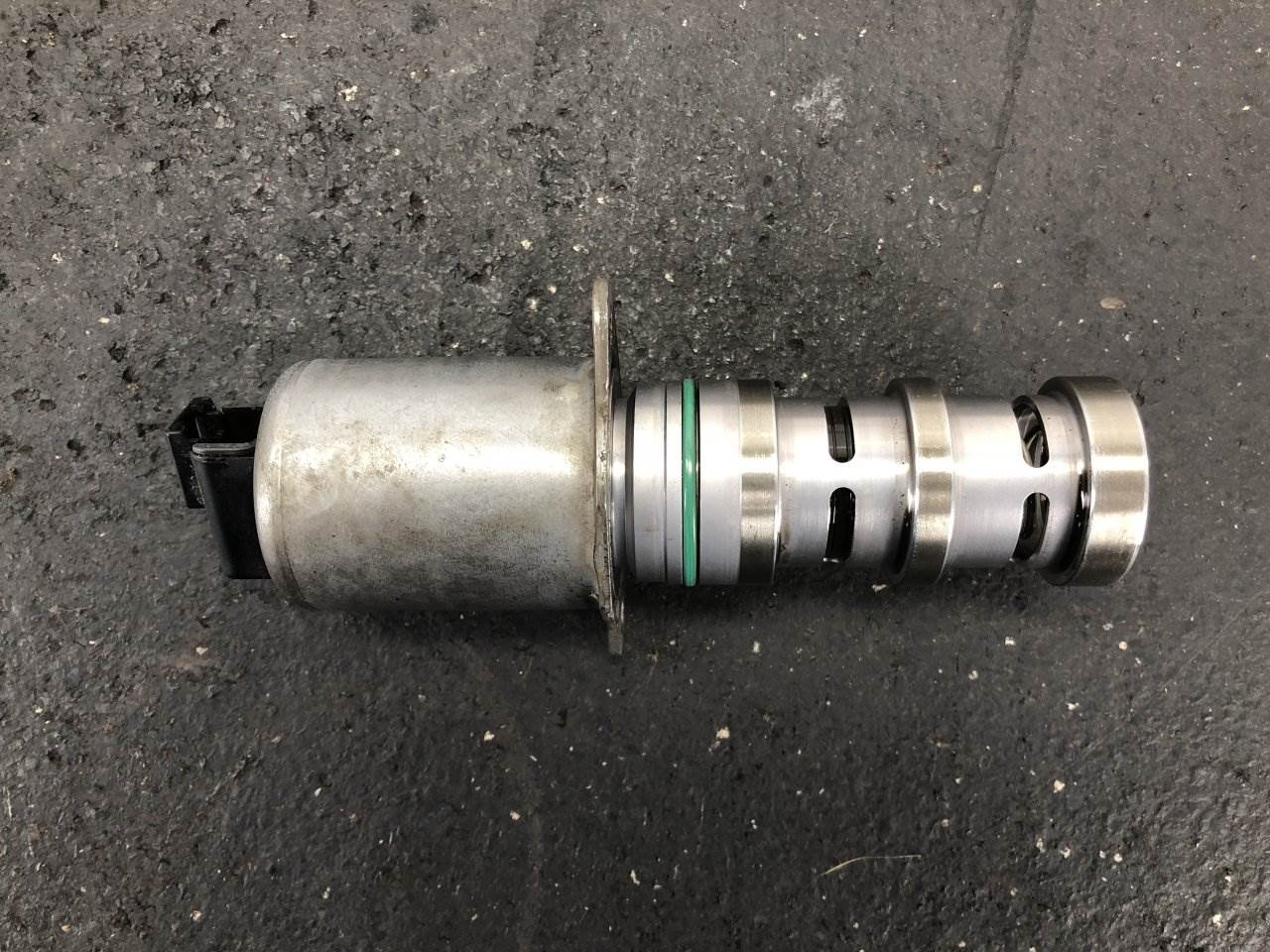 Volvo D13 Engine Thermostat For Sale Spencer, IA 22032020