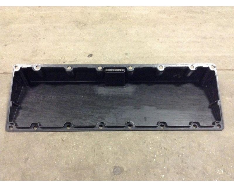 2006 Cummins ISM Engine Valve Cover For Sale Spencer, IA 3161791