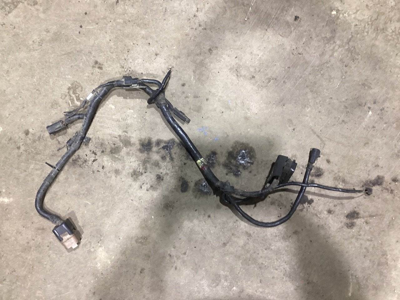 2000 Caterpillar 3126 Engine Wiring Harness for a Ford F750 For Sale