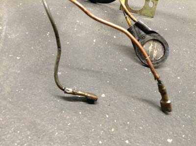 Caterpillar 3176 Engine Wiring Harness For Sale | Spencer, IA