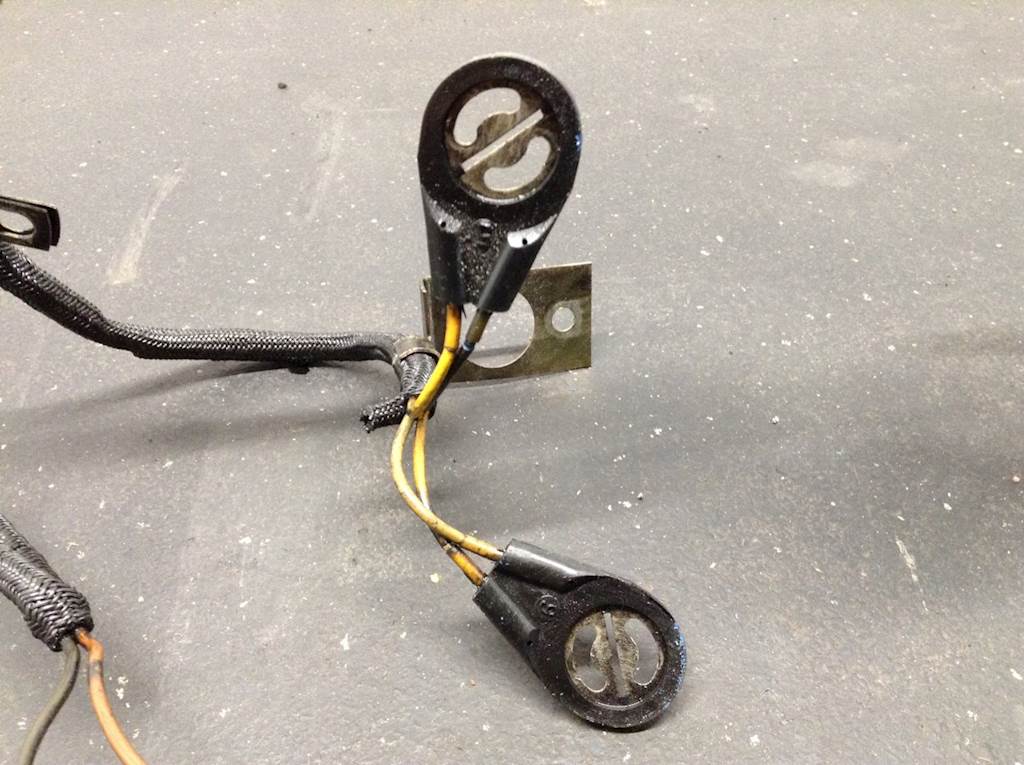 Caterpillar 3176 Engine Wiring Harness For Sale | Spencer, IA