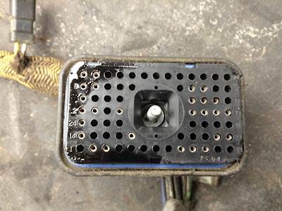 Caterpillar C12 Engine Wiring Harness For Sale | Spencer, IA | 24712967