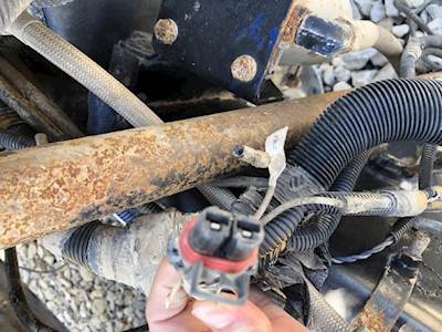 2001 Caterpillar C15 Engine Wiring Harness for a PETERBILT 378 For ... 2001 Caterpillar C15 Engine Wiring Harness for a PETERBILT 378 For ...