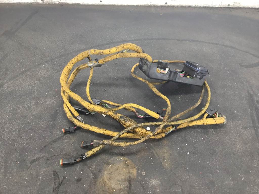 Caterpillar C15 Engine Wiring Harness For Sale | Spencer, IA | 192-0211