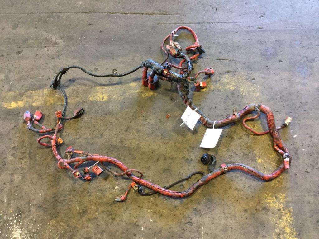 Cummins Engine Wiring Harnesses For Sale | MyLittleSalesman.com Cummins Engine Wiring Harnesses For Sale | MyLittleSalesman.com