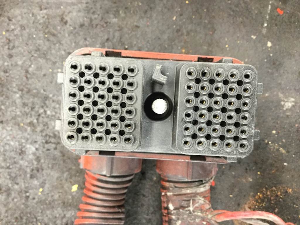 Cummins ISX Engine Wiring Harness For Sale Spencer, IA 2871309