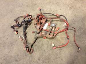 Cummins Engine Wiring Harnesses For Sale | MyLittleSalesman.com Cummins Engine Wiring Harnesses For Sale | MyLittleSalesman.com