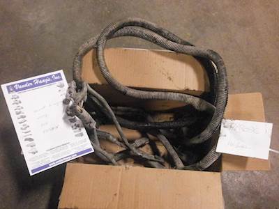 Cummins N14 CELECT PLUS Engine Wiring Harnesses For Sale ... Cummins N14 CELECT PLUS Engine Wiring Harnesses For Sale ...