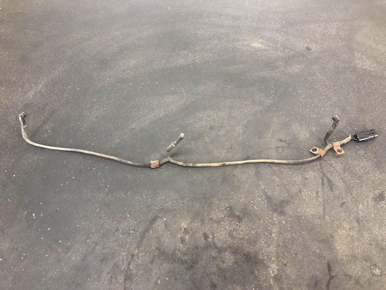 Cummins N14 CELECT PLUS Engine Wiring Harness For Sale Spencer, IA