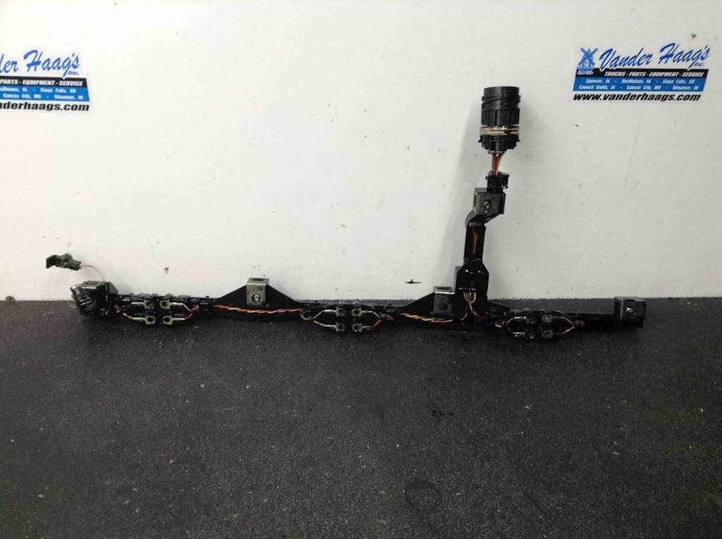 Detroit Dd15 Engine Wiring Harness For Sale