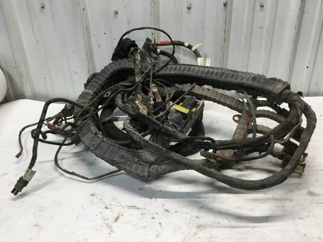 2017 Paccar MX13 Engine Wiring Harness for a Peterbilt 389 For Sale Sioux Falls, SD P92