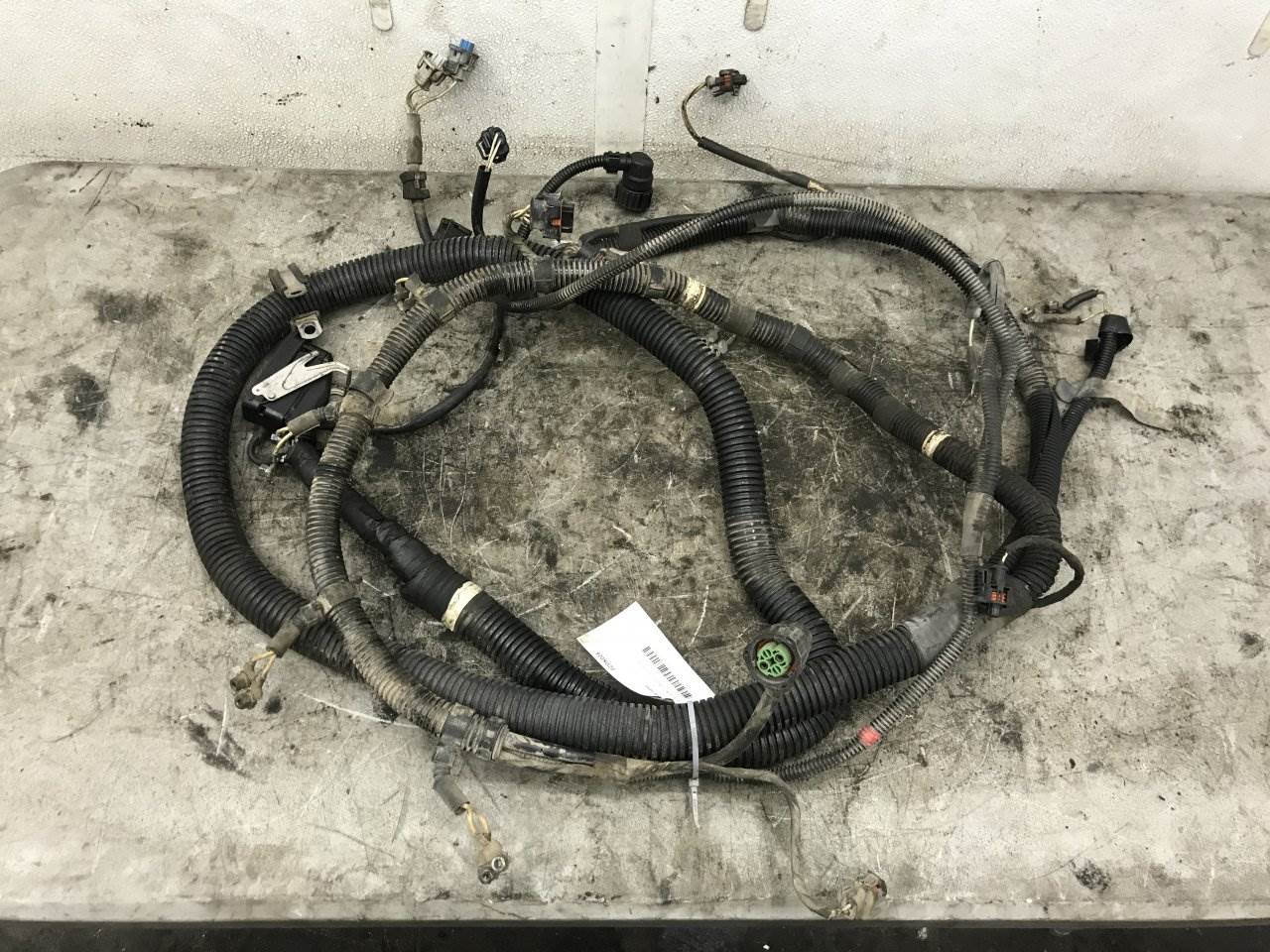 2002 Renault Engine Wiring Harness for a Mack Freedom For Sale Kansas