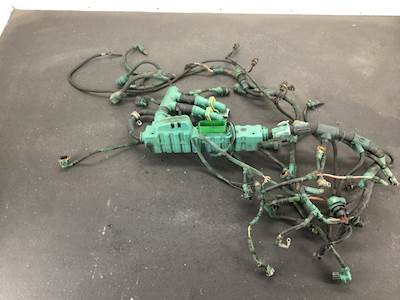 Volvo D13 Engine Wiring Harness For Sale | Spencer, IA | 21555873 | MyLittleSalesman.com | Volvo Semi Truck Dash Wiring | | My Little Salesman