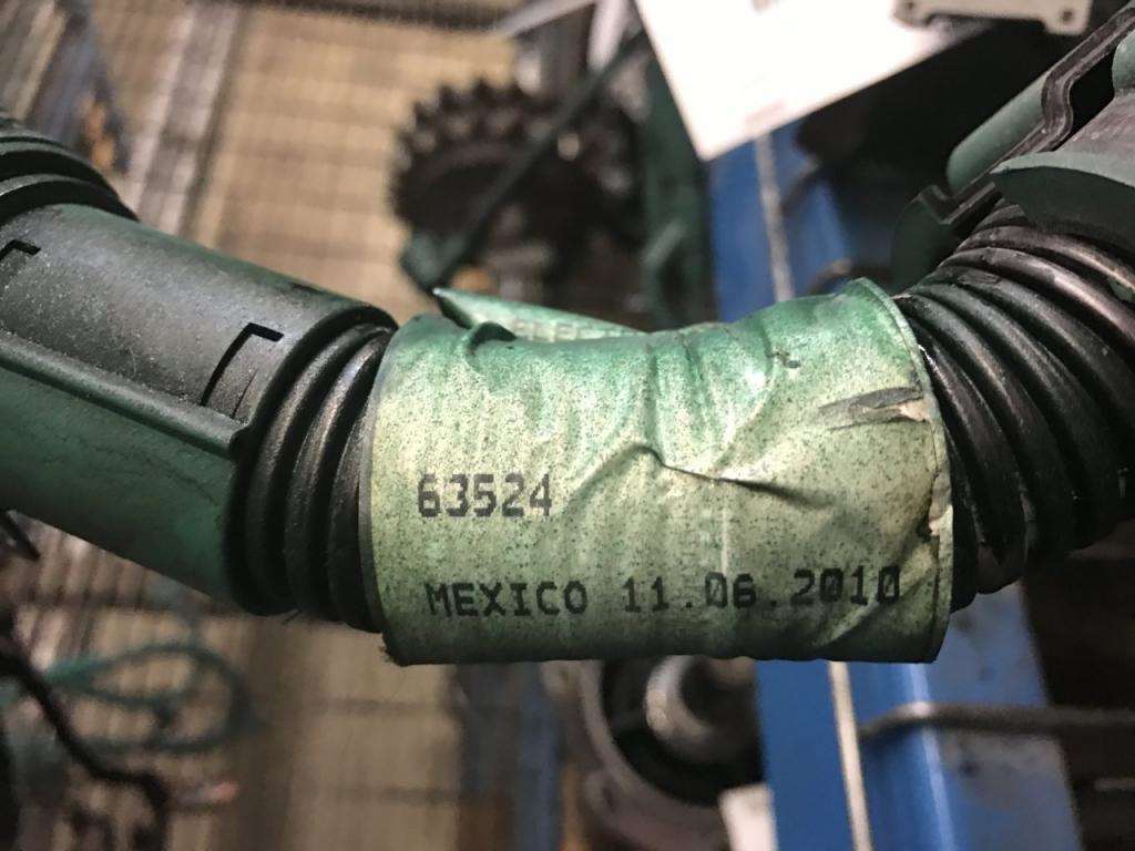 Volvo D13 Engine Wiring Harness For Sale