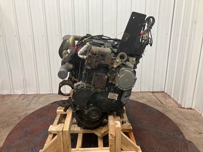 Caterpillar 3054 Engine for a Caterpillar TH350B