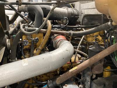 Caterpillar 3306 Engine for a Volvo WG