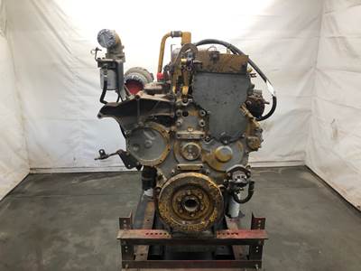 Caterpillar 3406E Engine for a International 9400
