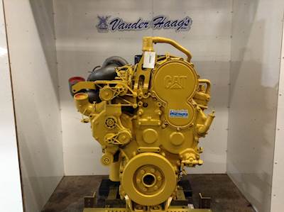 Cat C15 Valve Cover Torque Specs