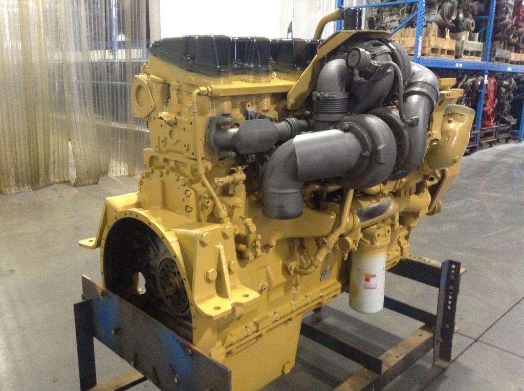 2005 Caterpillar  C15 Engine  for a PETERBILT  378 For Sale  