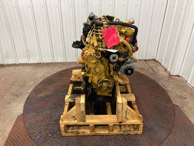 Caterpillar C2.2 Engine for a Caterpillar 226D3