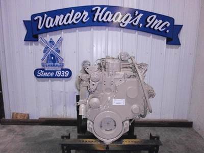 Cummins B5.9 Engine