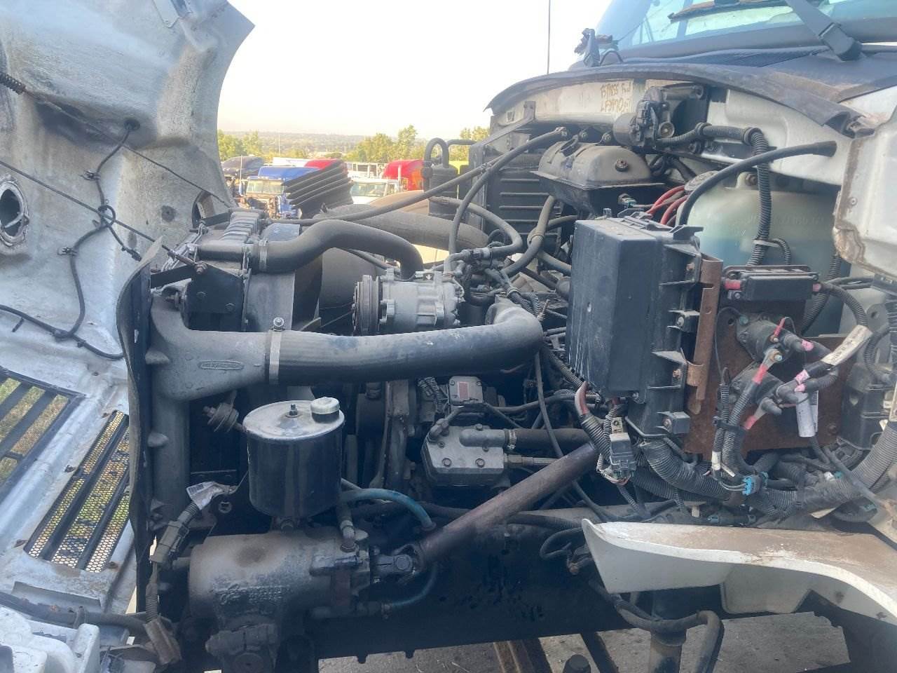 2001 Cummins ISB Engine for a Sterling Acterra For Sale Kansas City