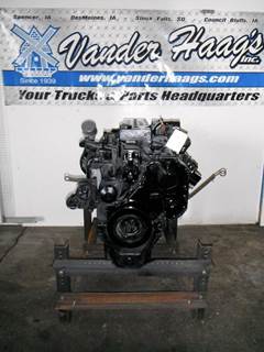 Cummins ISB 6.7L Engine