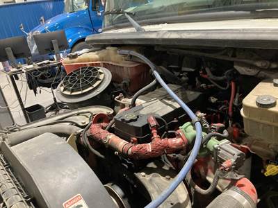 Cummins ISB 6.7L Engine