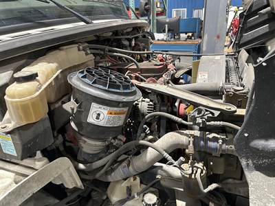 Cummins ISB 6.7L Engine